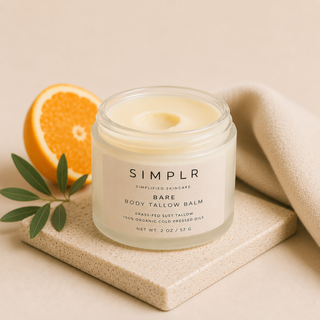 Bare Body Tallow Balm
