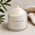 Original Whipped Body Tallow – grass-fed tallow moisturizer by SIMPLR